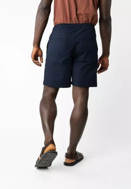 Shorts Modell: Bangoura GOTS