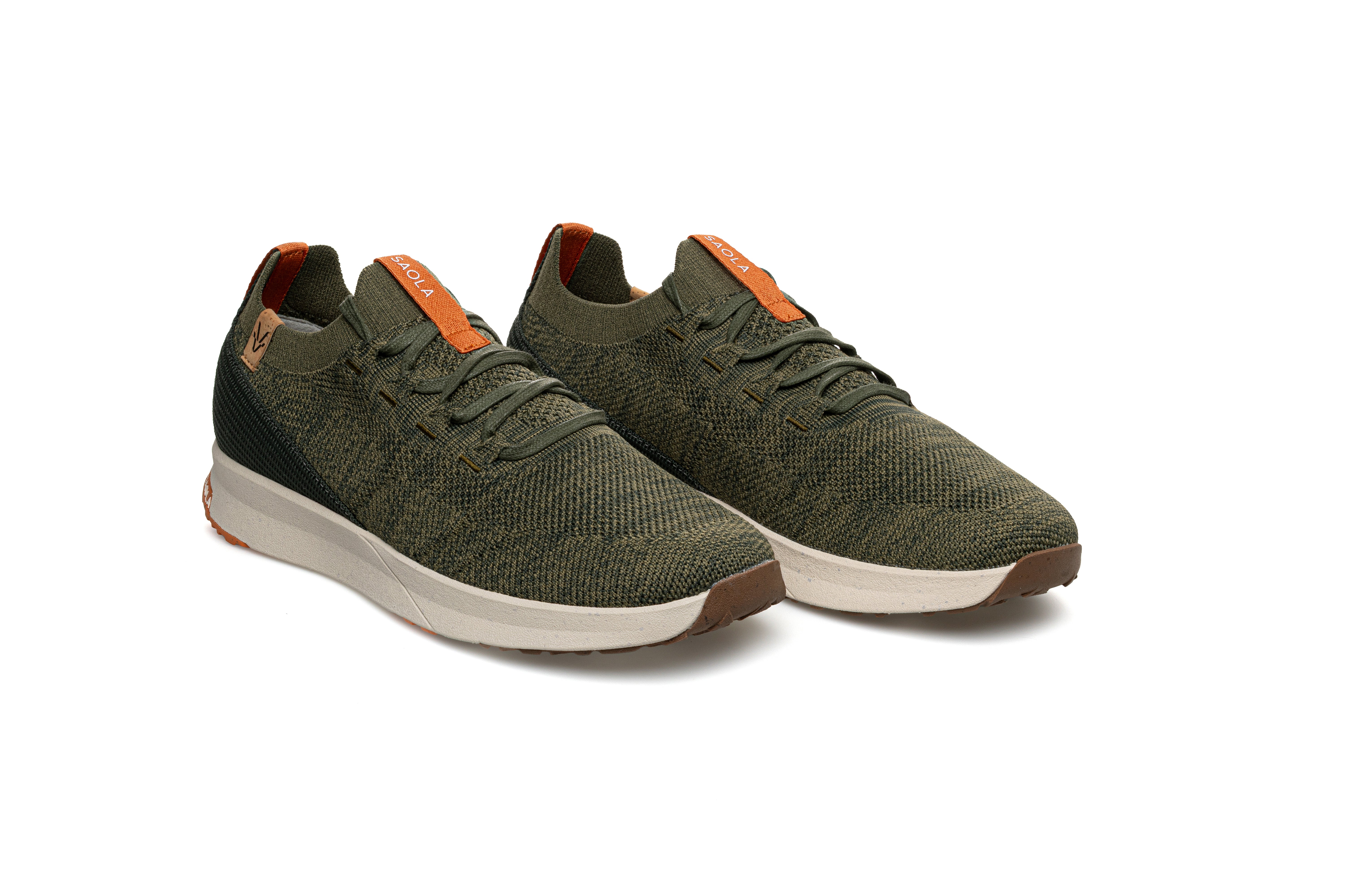 Sneaker Modell: Tsavo 3