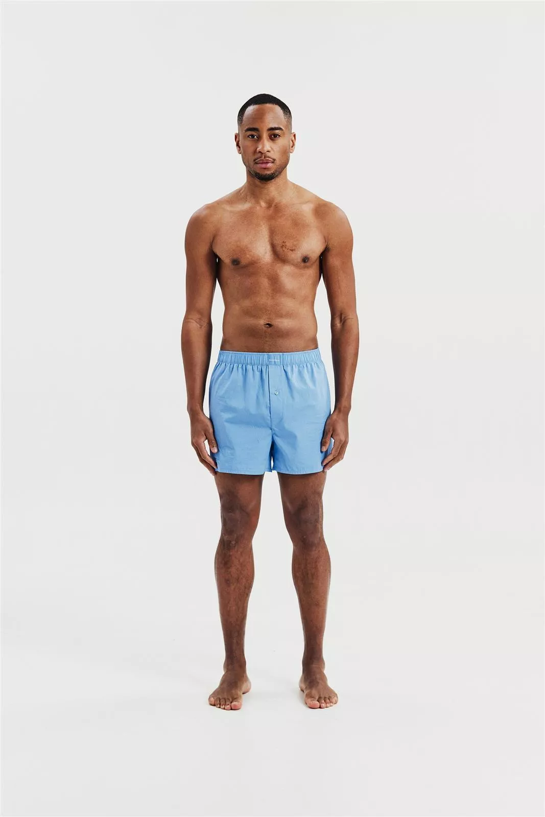 Boxer Shorts GOTS 2er Pack