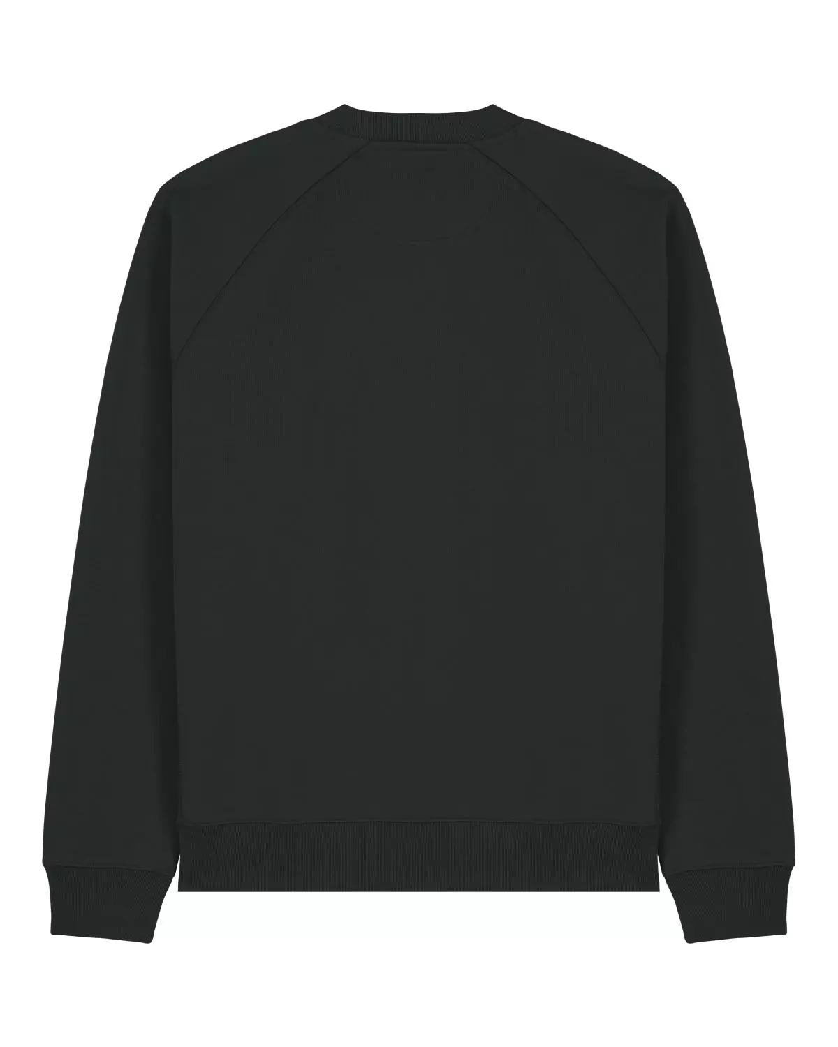 Raglan-Pullover Modell: Knowles