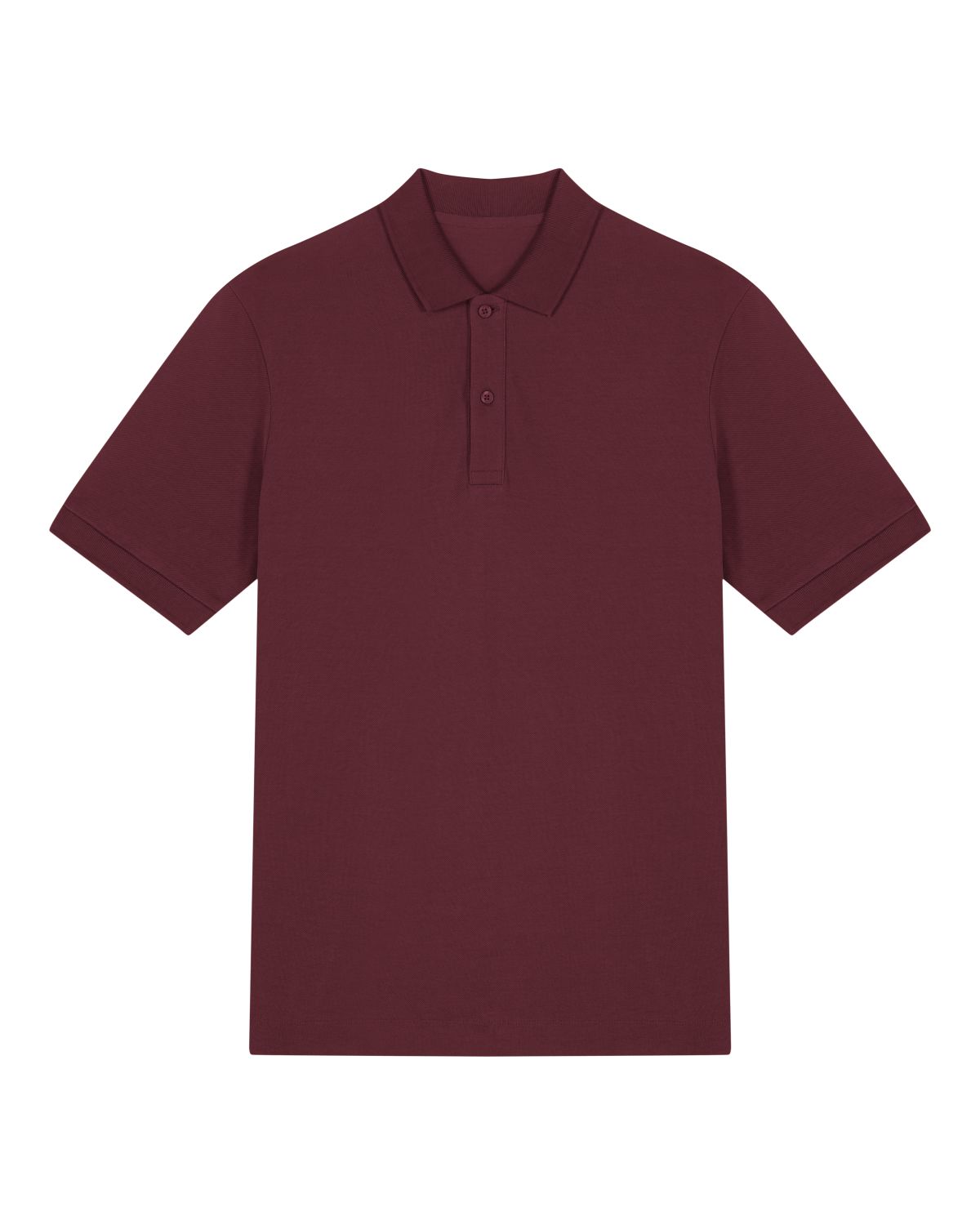 Basic Poloshirt Modell: Prescott 2.0