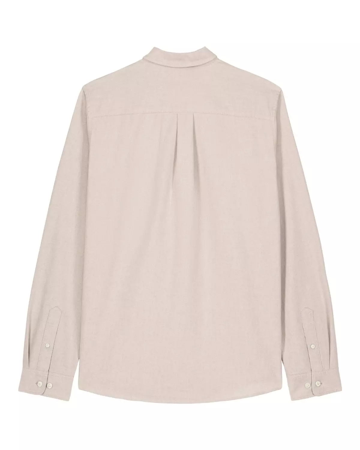 Oxford Hemd Modell: Oxforing