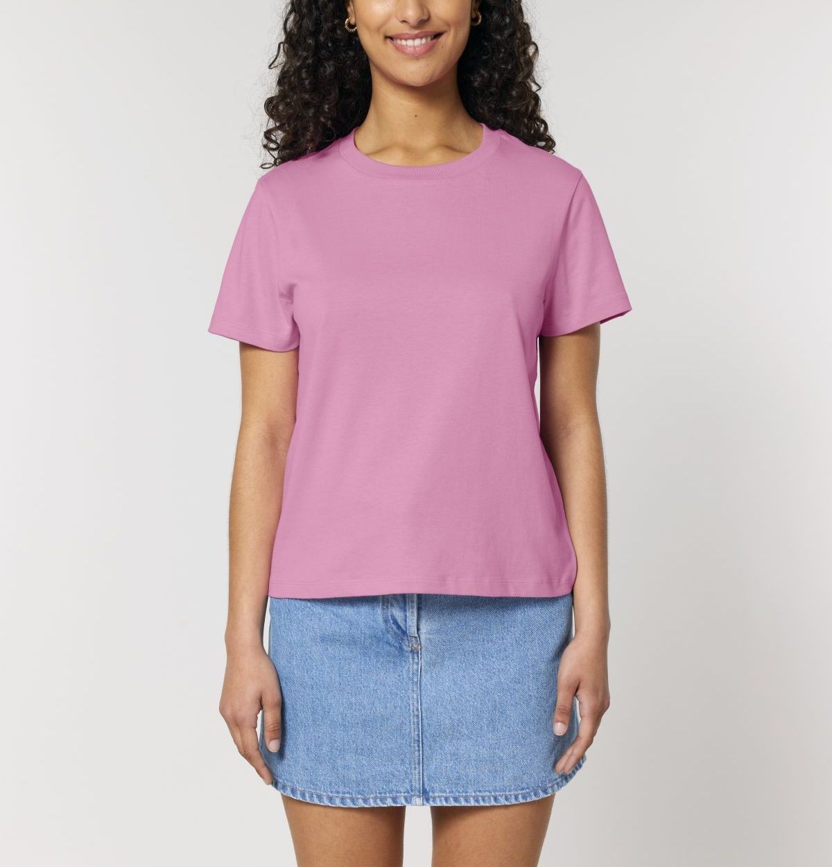Basic T-Shirt Modell: Music