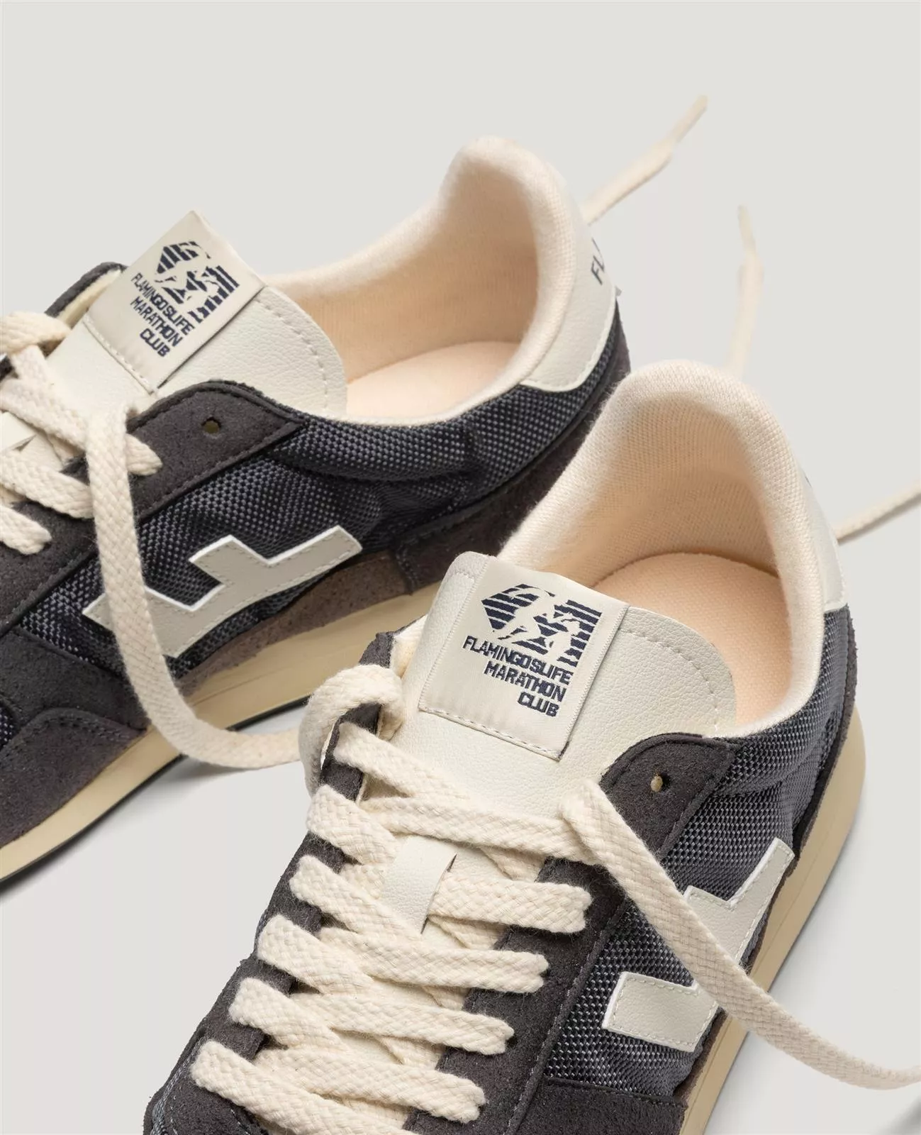 Sneaker Modell: Marathon Club