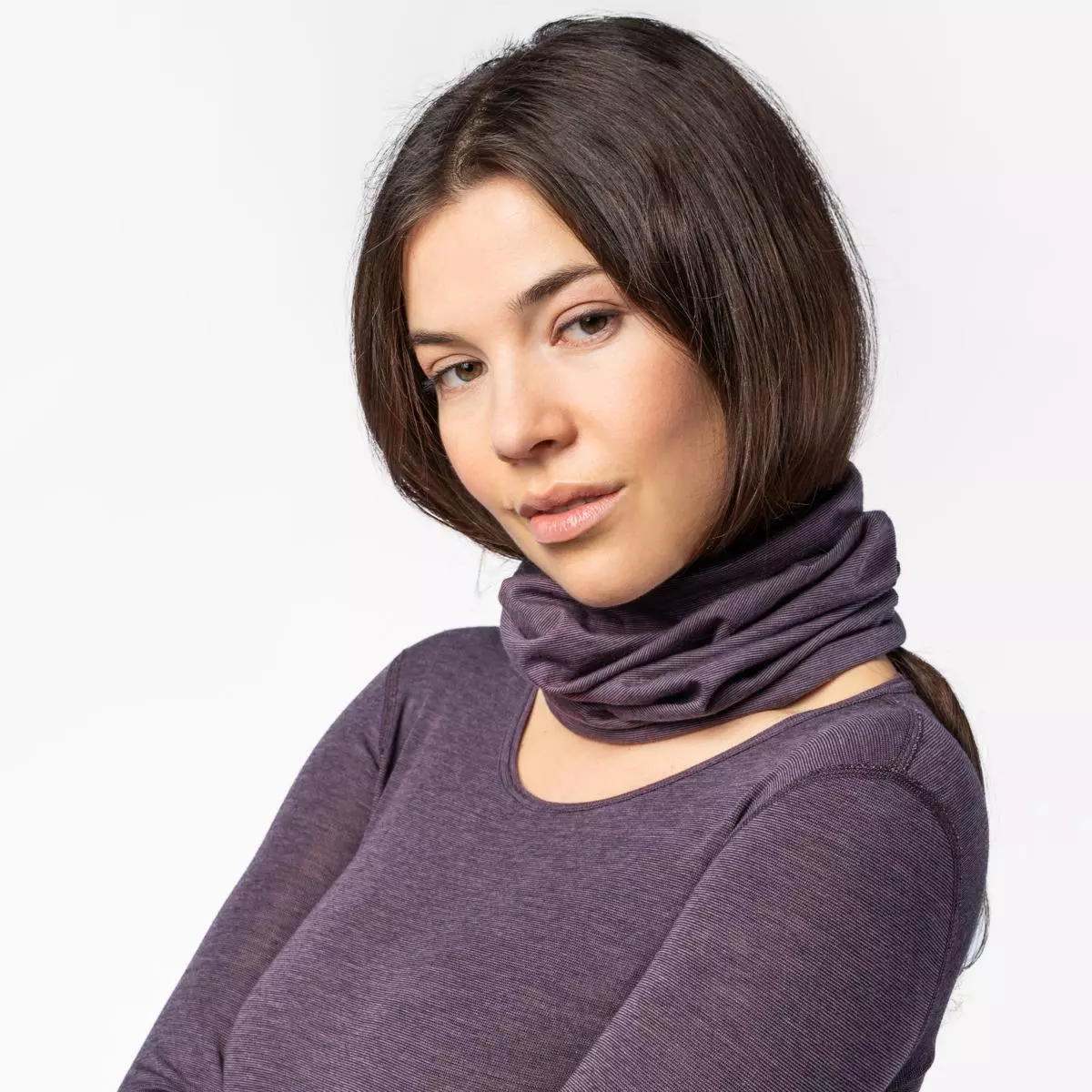 Multifunktionstuch Nikkas