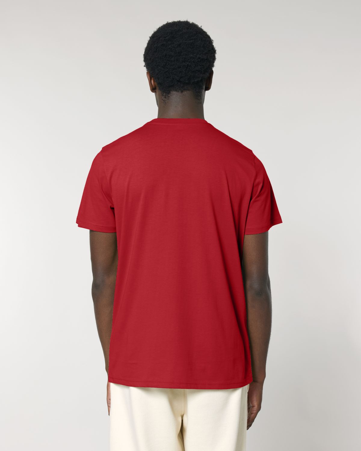 Basic T-Shirt Modell: Crafton