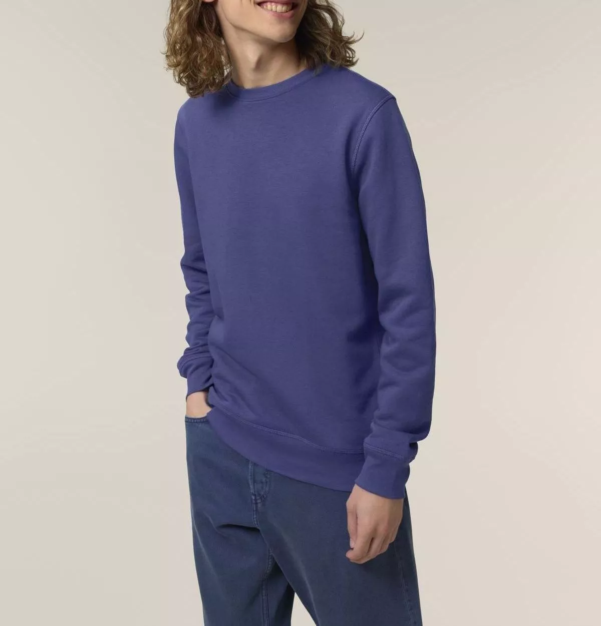 Sweater Modell: Rolin