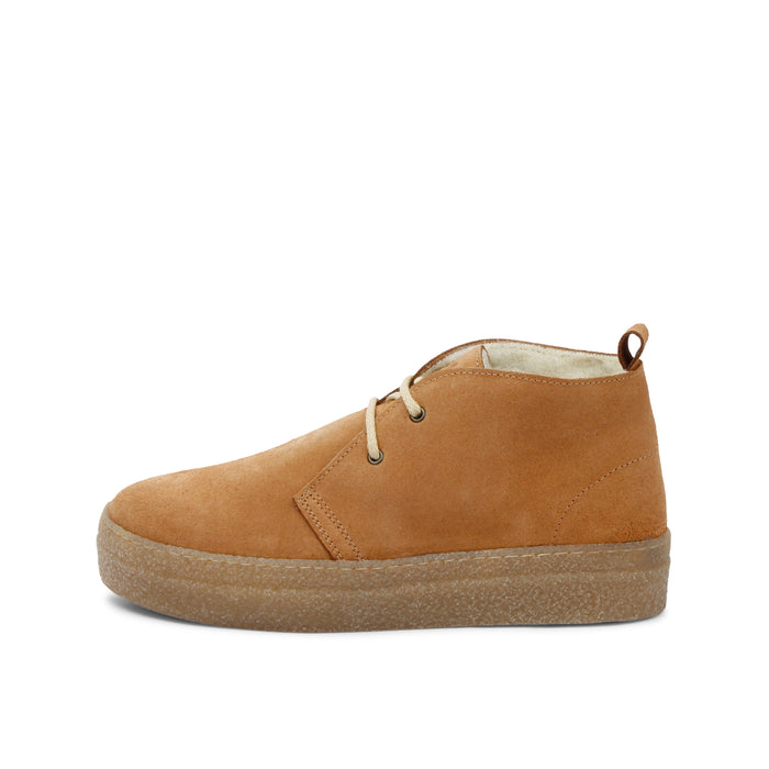 Desert-Boot Modell: Suede Safari