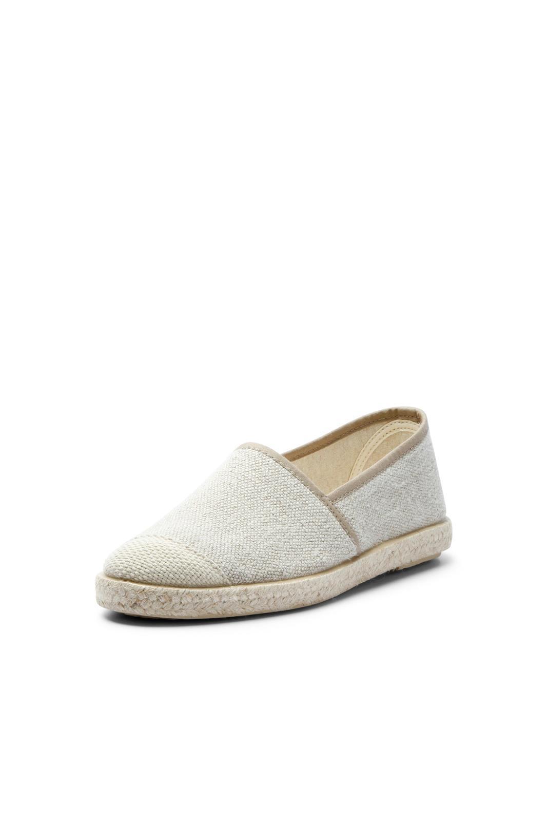 Hanf Espadrilles Modell: Evita