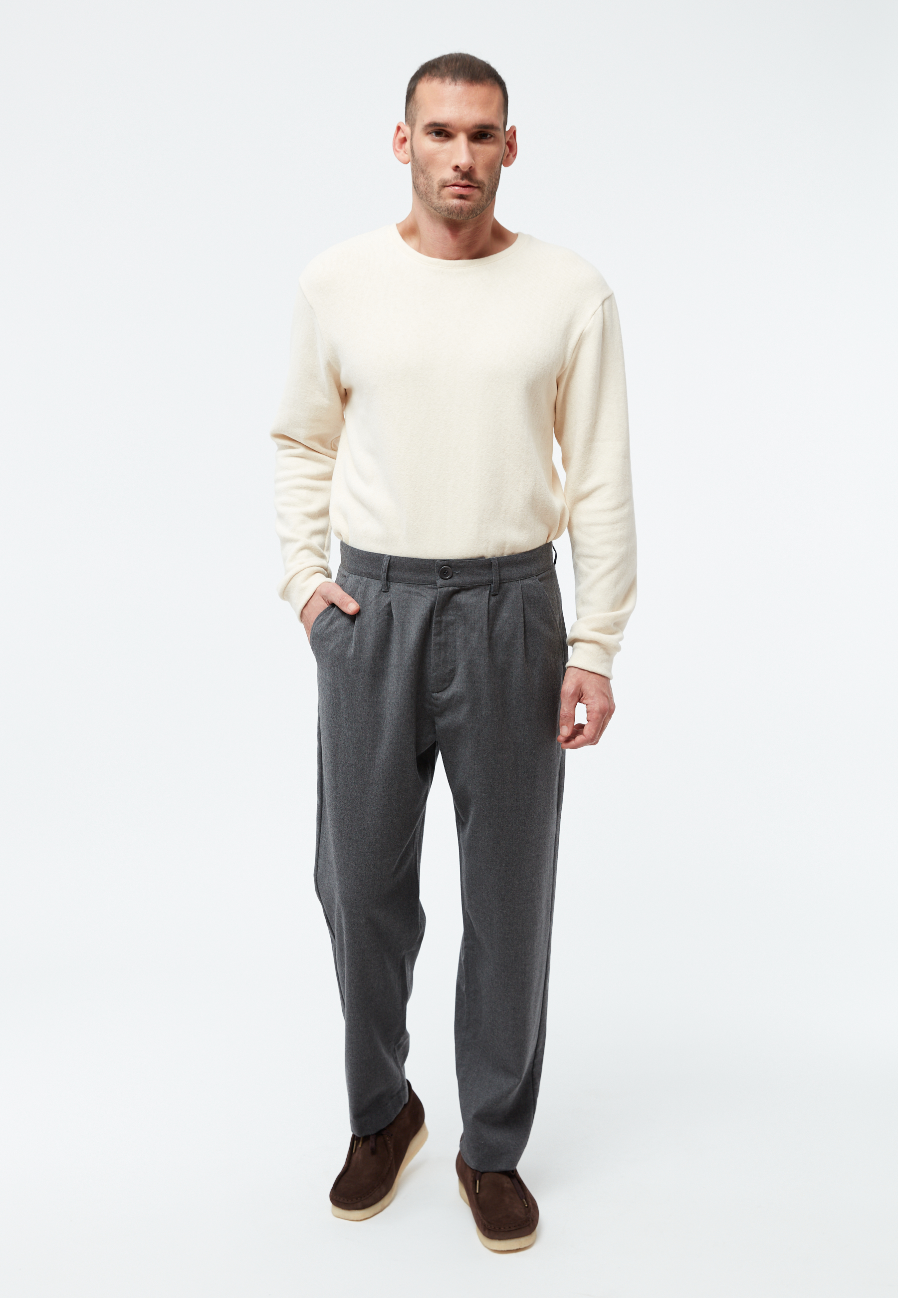 Wollhose Modell: Lorenz