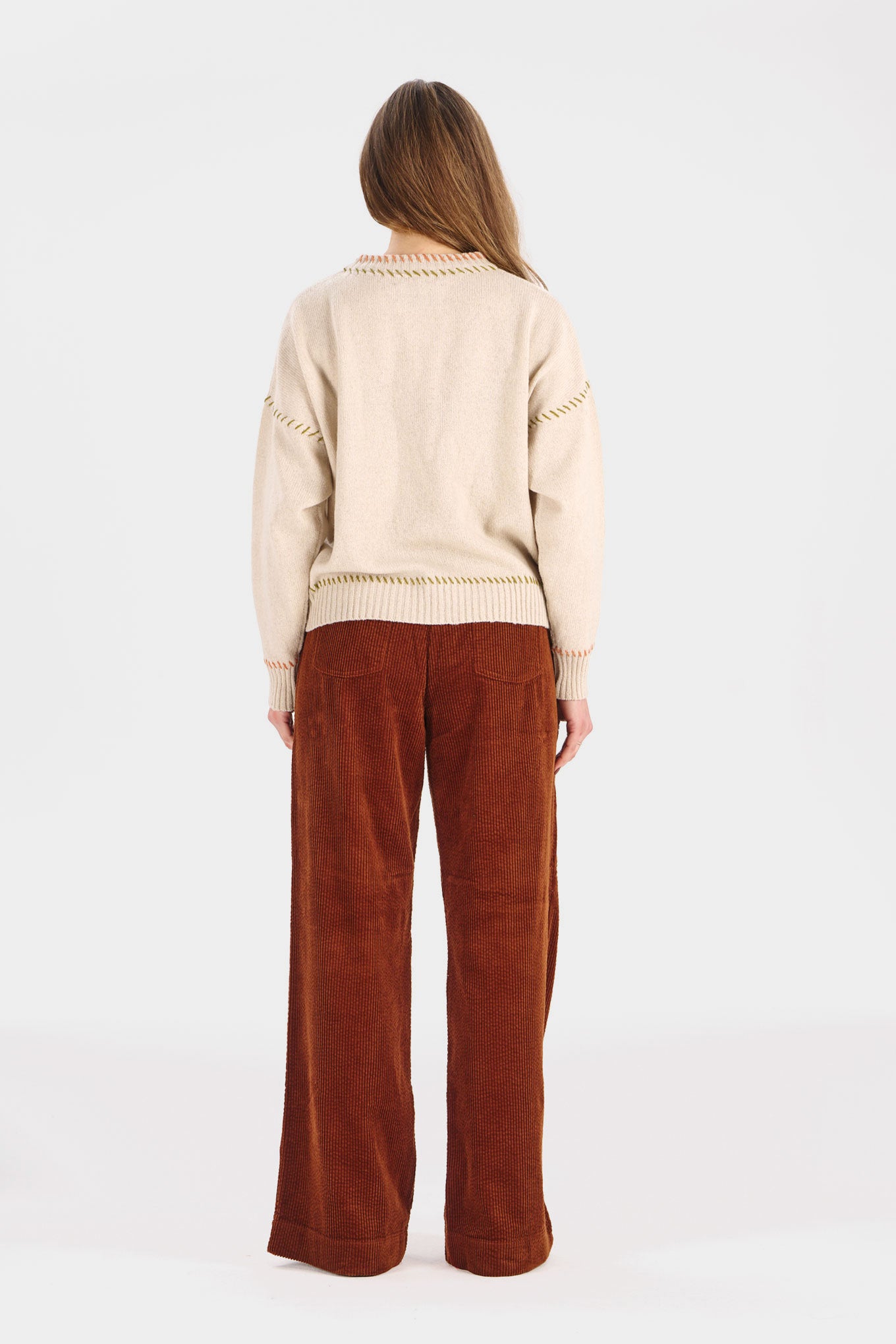 Cord-Hose Modell: Lola