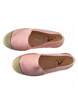 Espadrille Modell: Evita