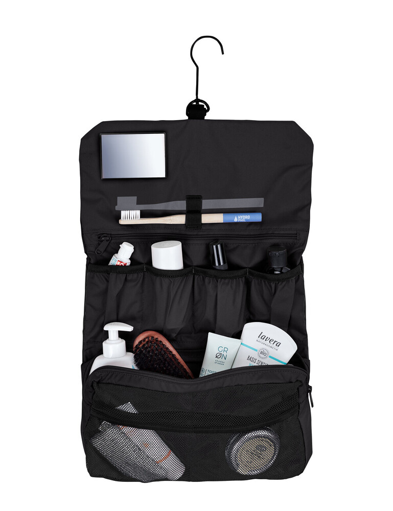Waschtasche Modell: WegaWrap