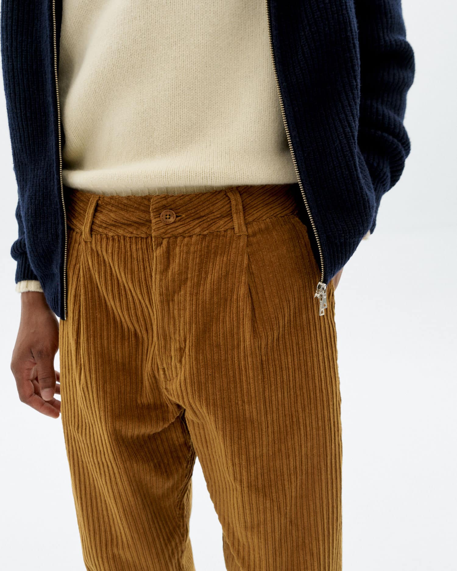 Cordhose Modell: Wotan