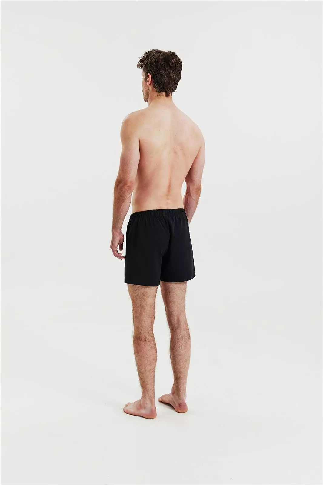 Jersey Boxershorts GOTS, 2er Pack