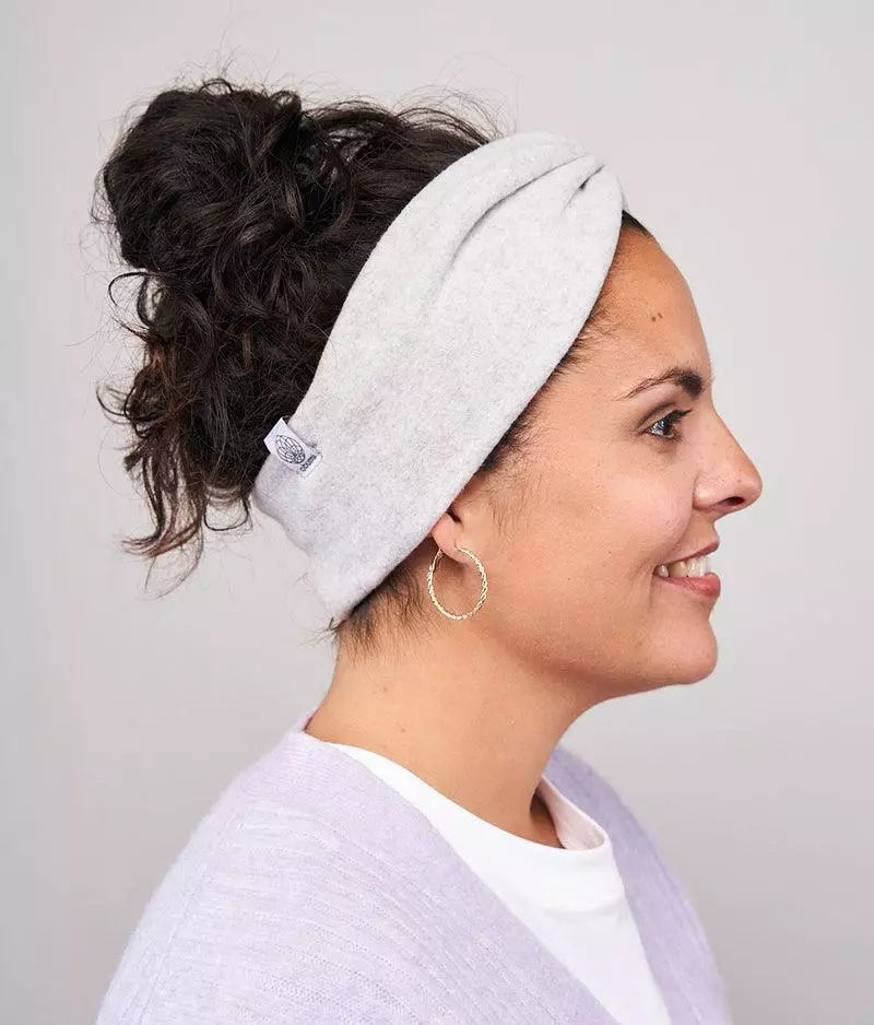 Stirnband Bow