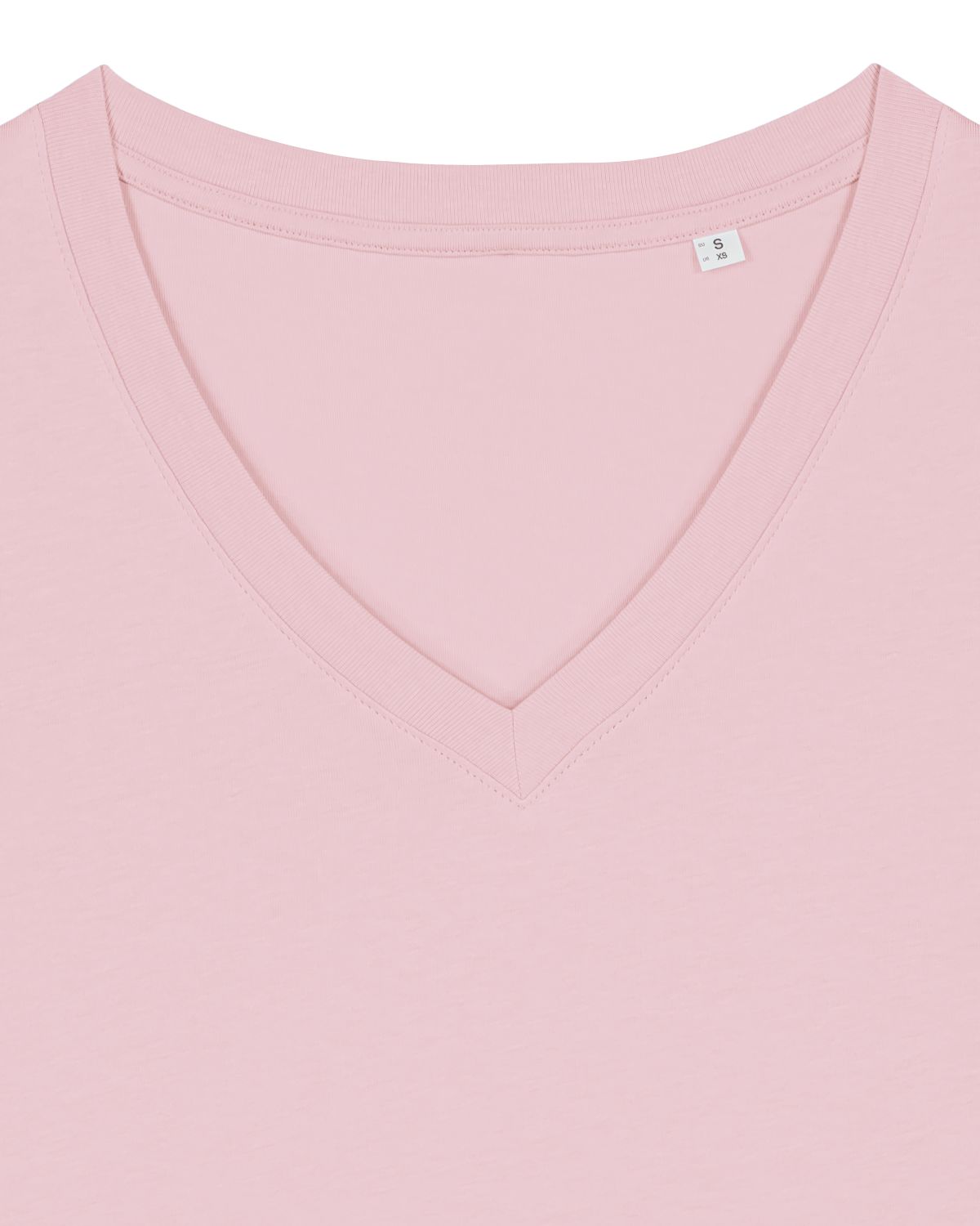 V-Neck T-Shirt Modell: Island