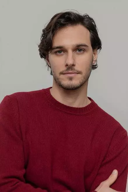 Screenshot 2025-10-15 at 09-27-08 Herrenpullover aus Kaschmir rot Romeo - Faire Mode Rifò.png Kaschmirpullover Modell: Romeo