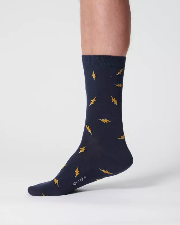 Socken Modell: Lightning Socken Modell: Lightning