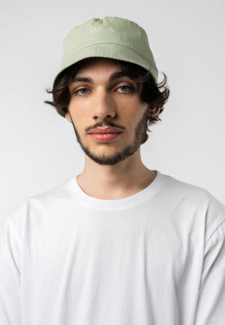 Bucket-Hat Modell: Aftab GOTS