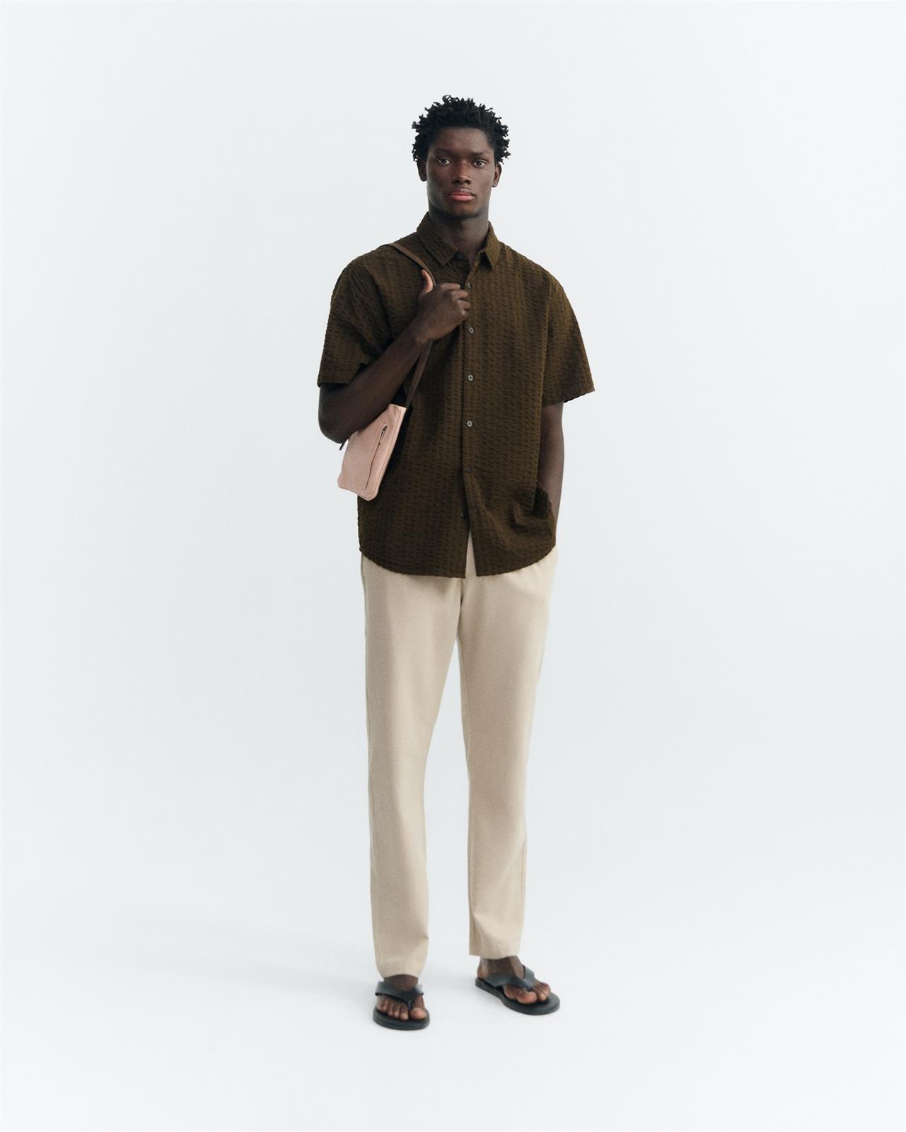 Stoffhose Modell: Light Travel