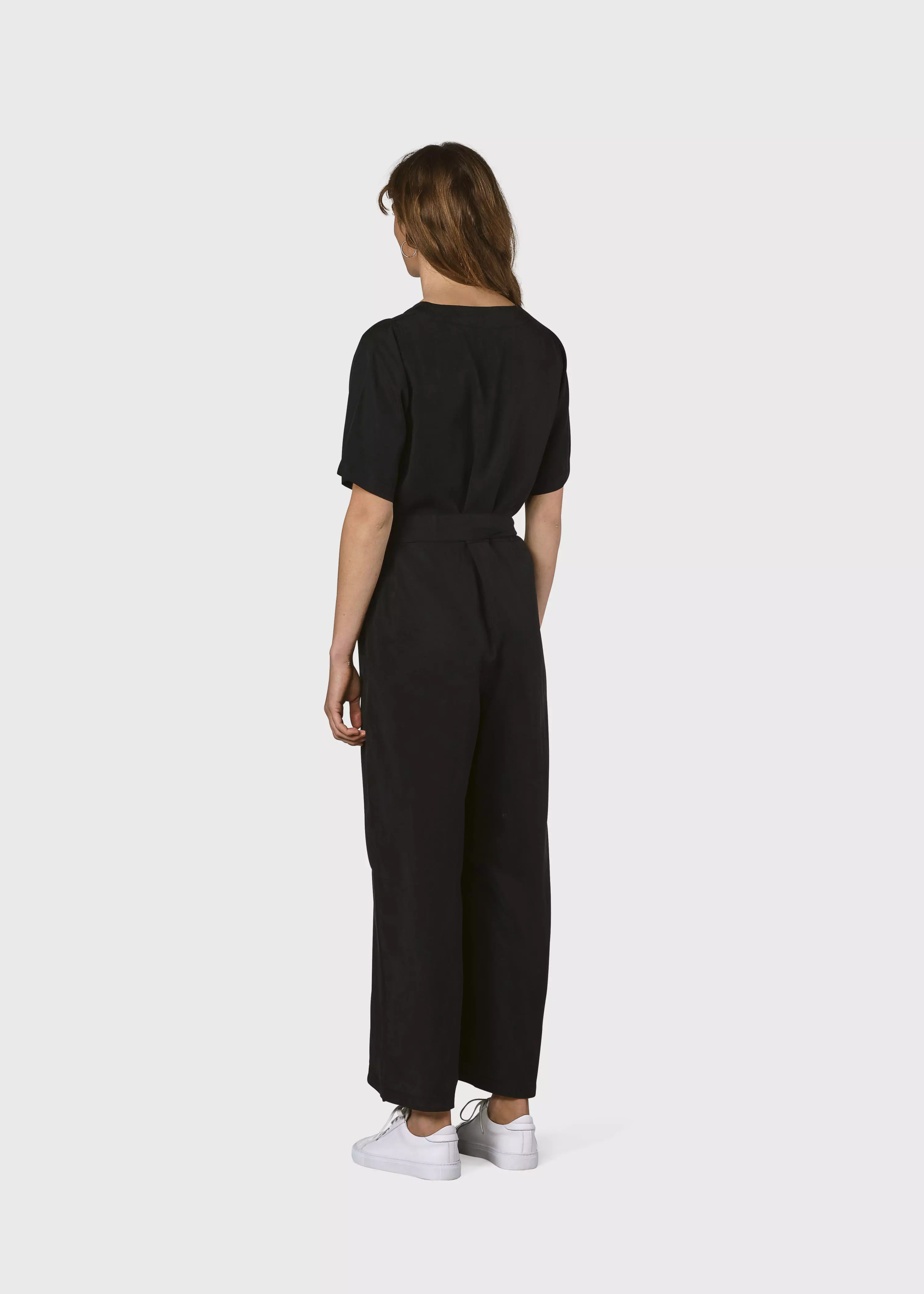 Tencel Jumpsuit Modell: Marna