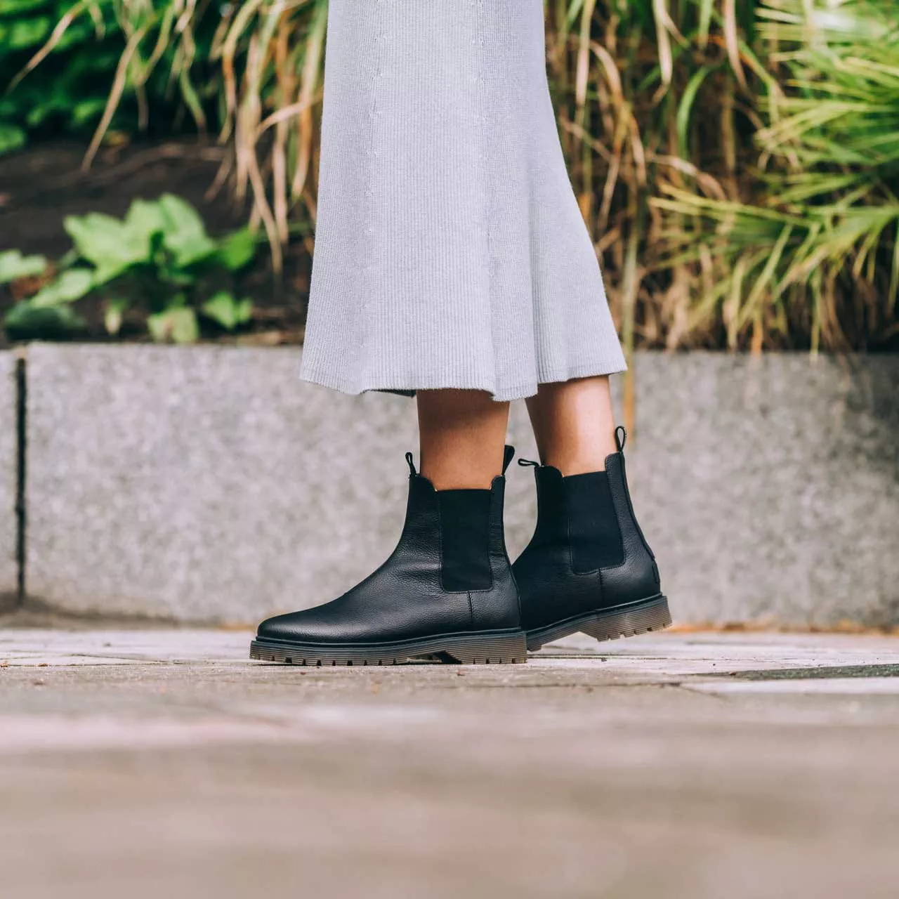 Chelsea Boot Modell: Osier