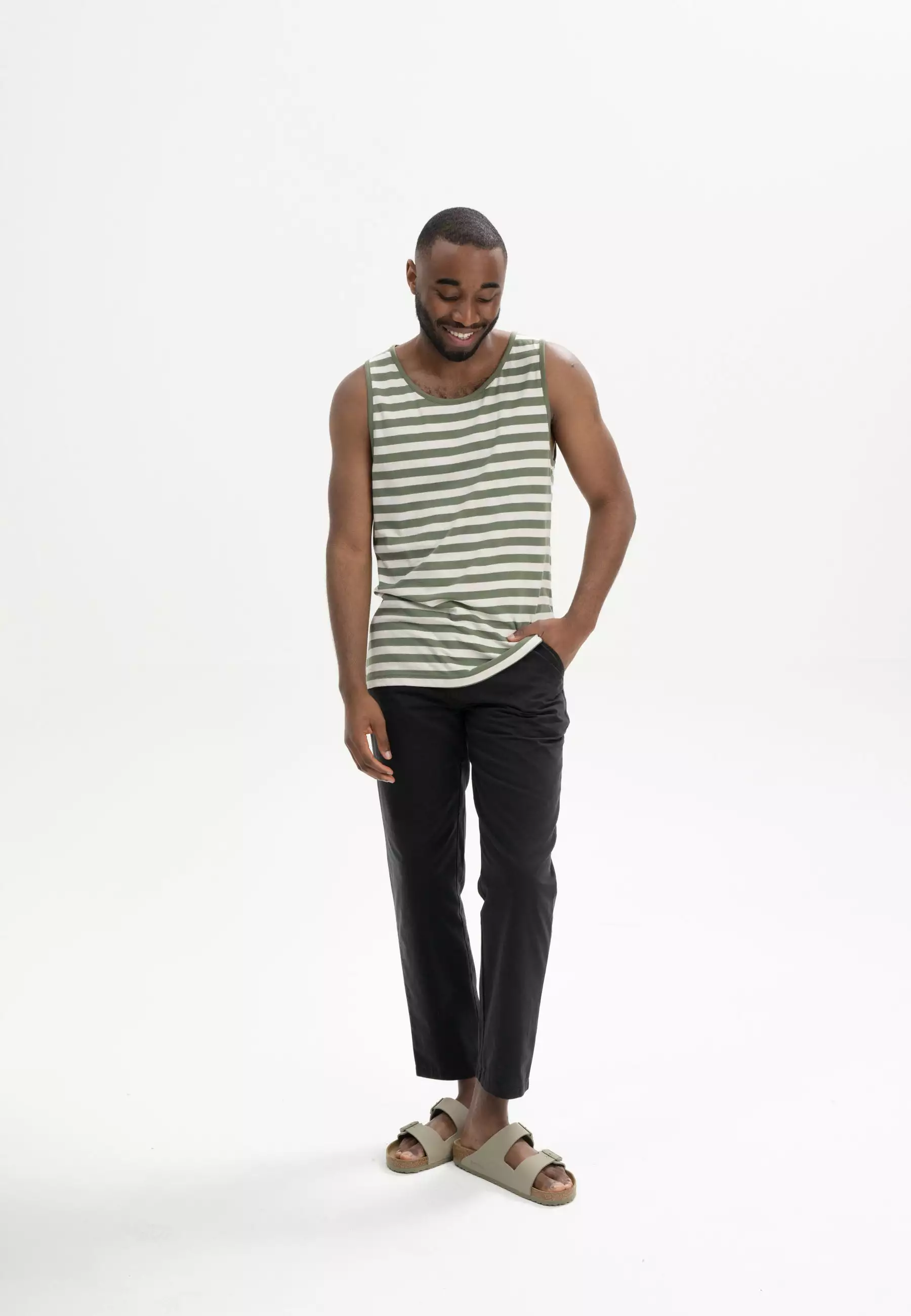 Tank Top Chetan