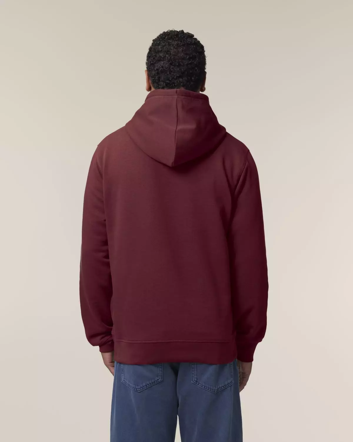 Hoodie Modell: Sound