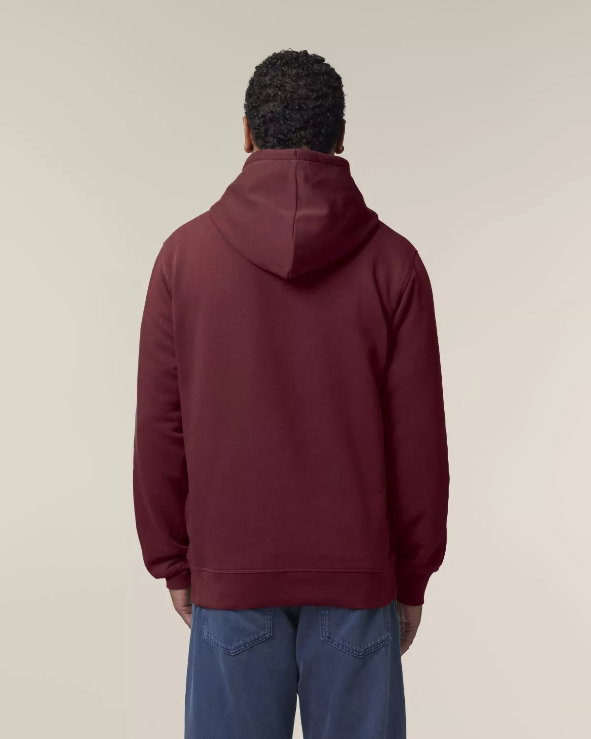 Hoodie Modell: Sound