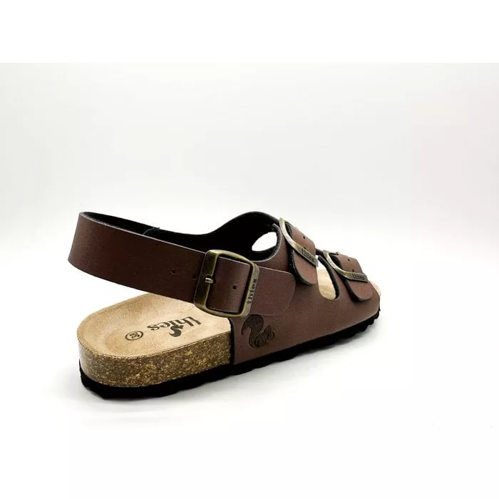 Sandale Modell: Eco Bio Backstrap