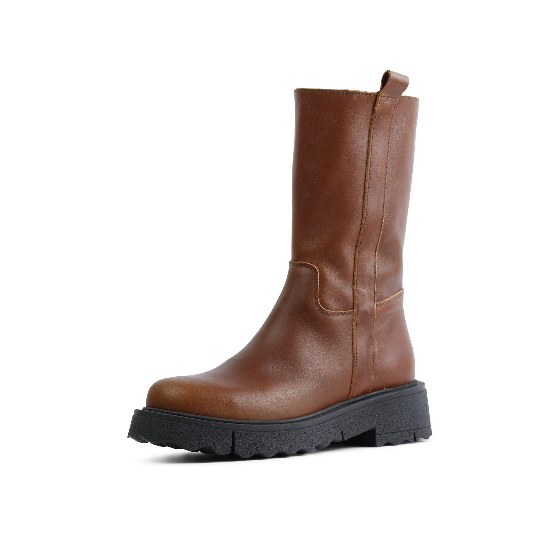 Stiefel Modell: Maxi