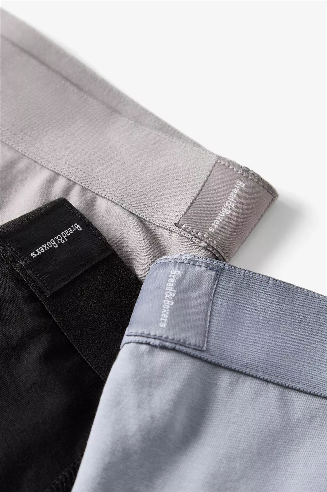 Boxer Brief GOTS, 3er Pack