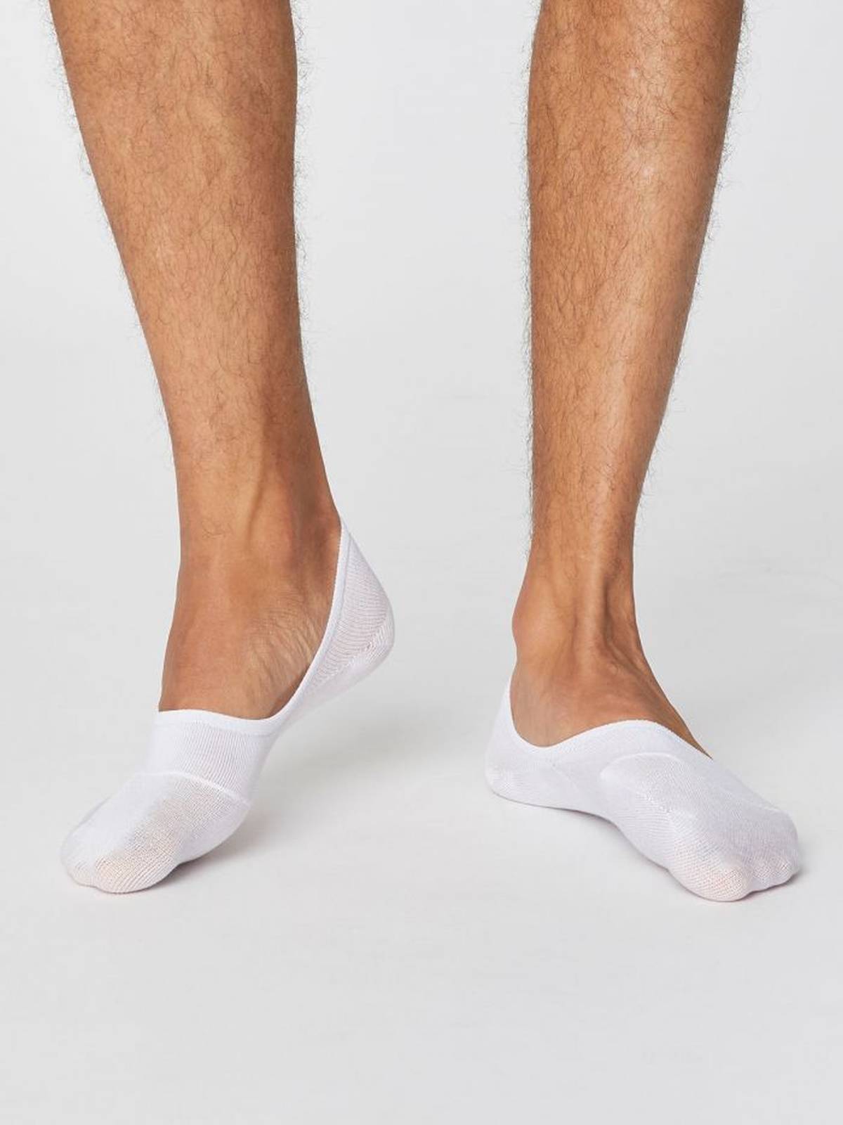No Show Herren Socken
