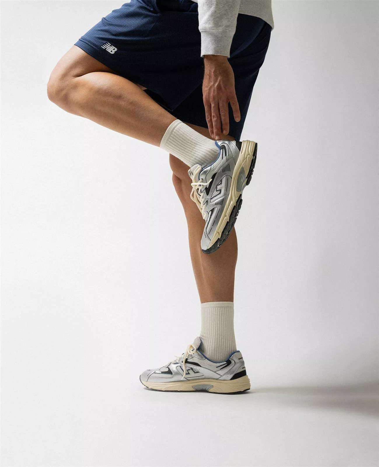 Sneaker Modell: Wairoa