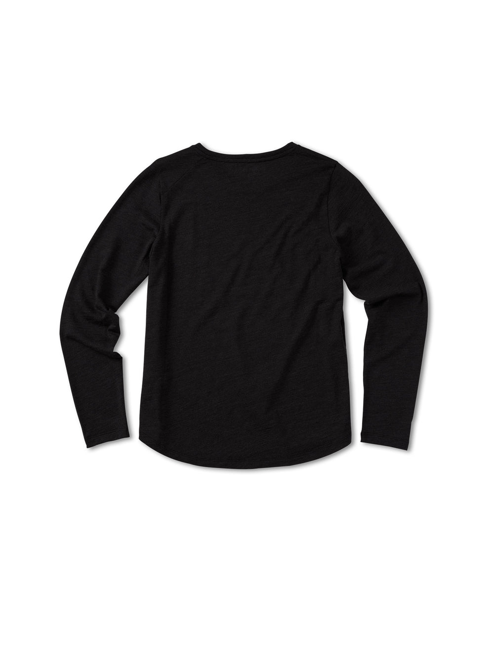 Longsleeve Merino (Female)