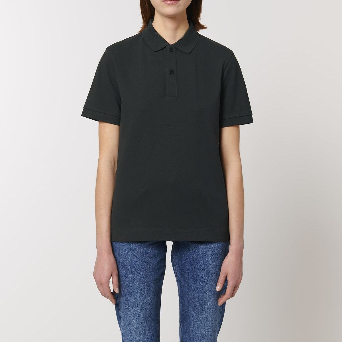 Poloshirt Modell: Prescott