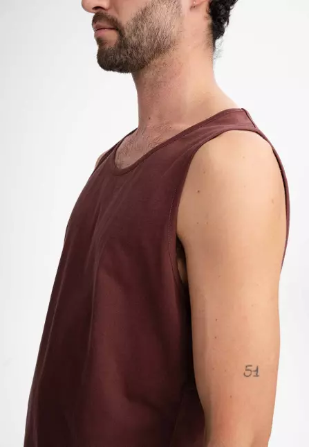 Tank Top Chetan