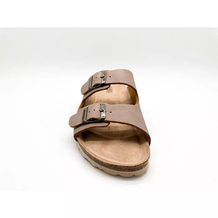 Sandale Modell: Eco Bio Elephant Grey 41