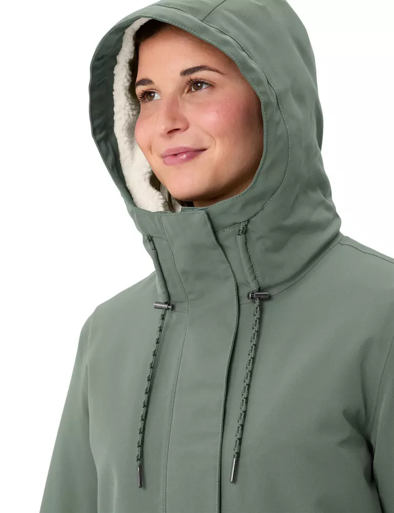 Parka Modell: Manukau III