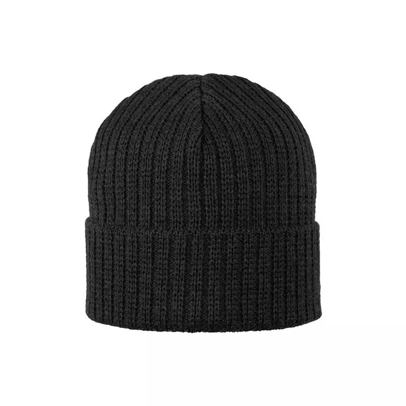 Rippmütze Merino GOTS