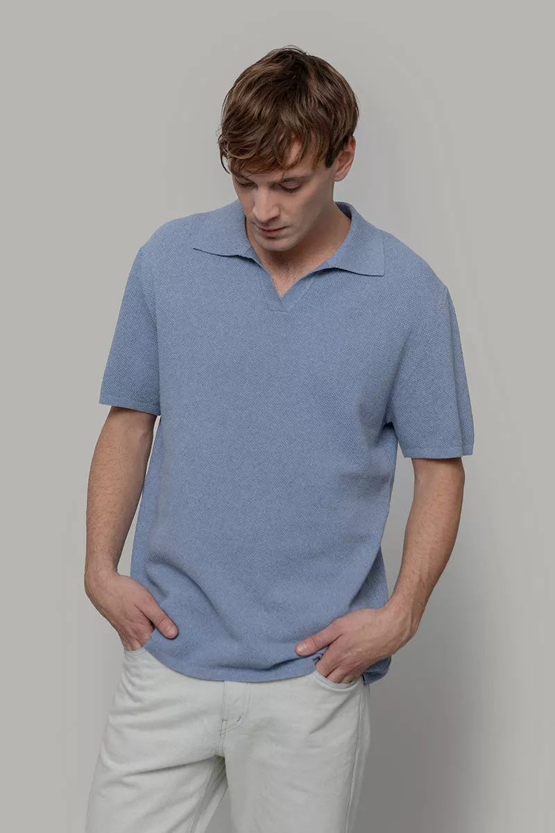 Polo Shirt Modell: Giancarlo