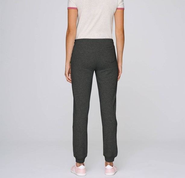 Slim Fit-Jogginghose Modell: Tracy