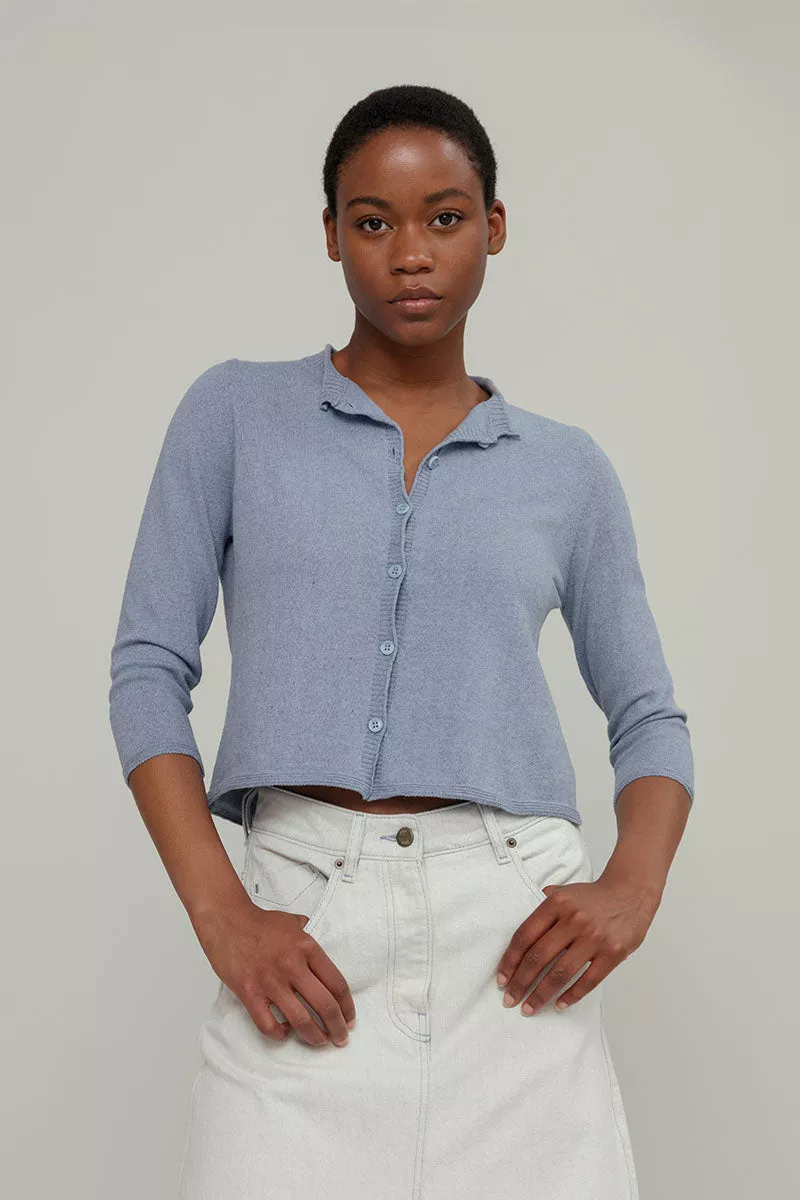 Blue Indigo