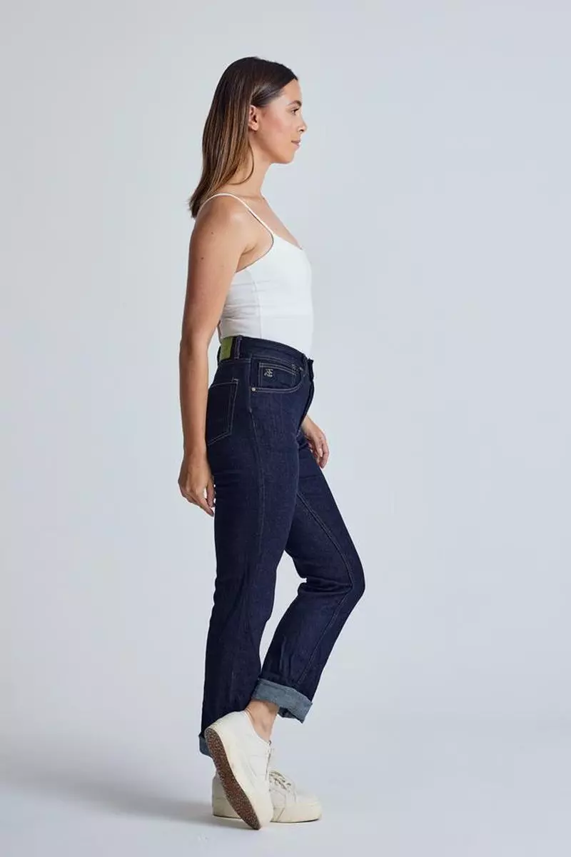 Slim Fit Jeans Modell: Lucille