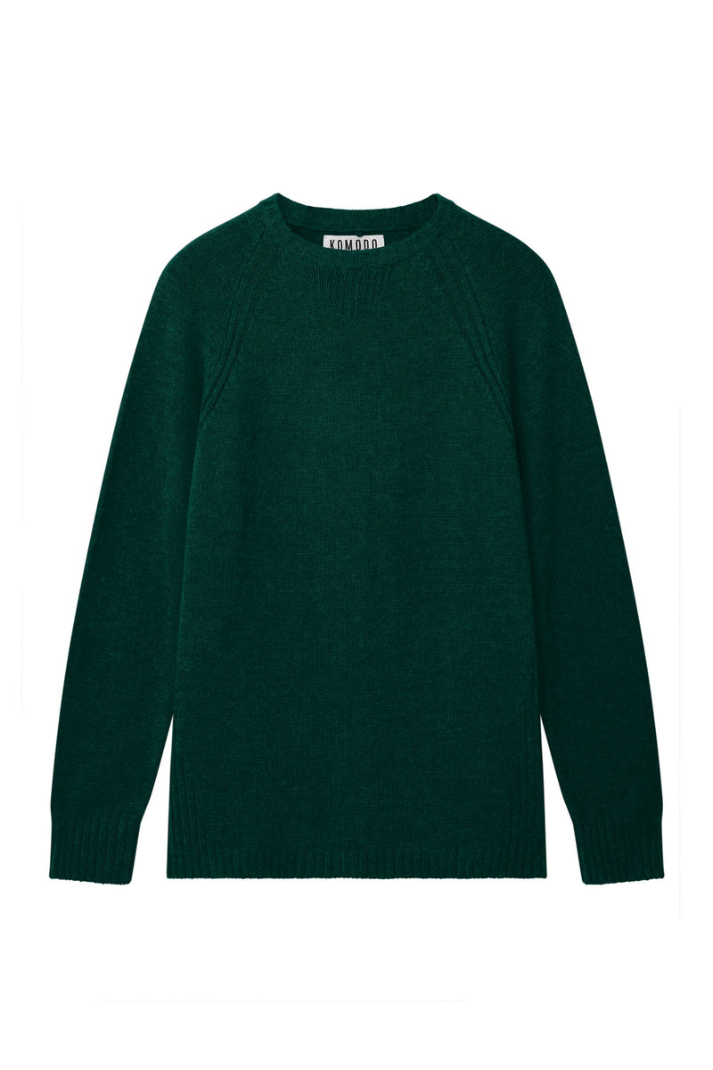 Strickpullover Modell: Christoff