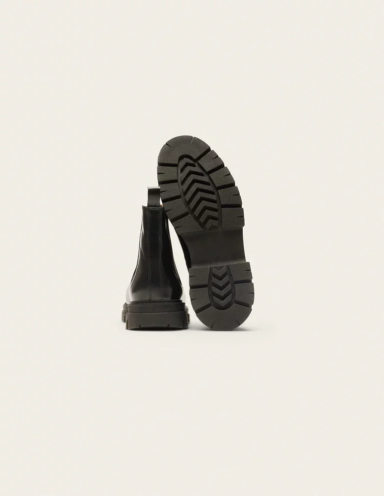 Stiefelette Modell: Liam Stiefelette Modell: Liam