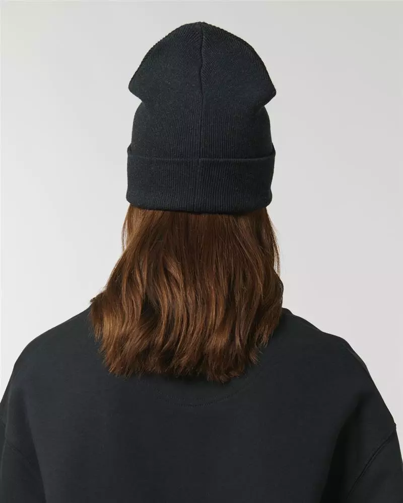 Rib Beanie
