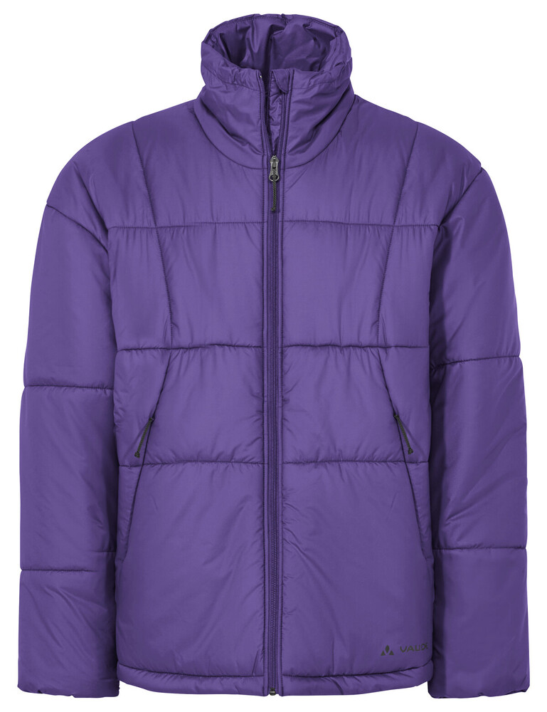 Wattierte Jacke Modell: Najun