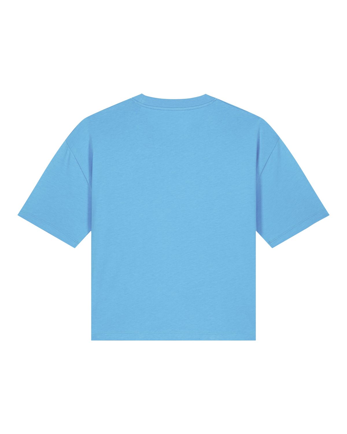 Boxy T-Shirt Modell: Novice
